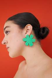 Aretes Latido