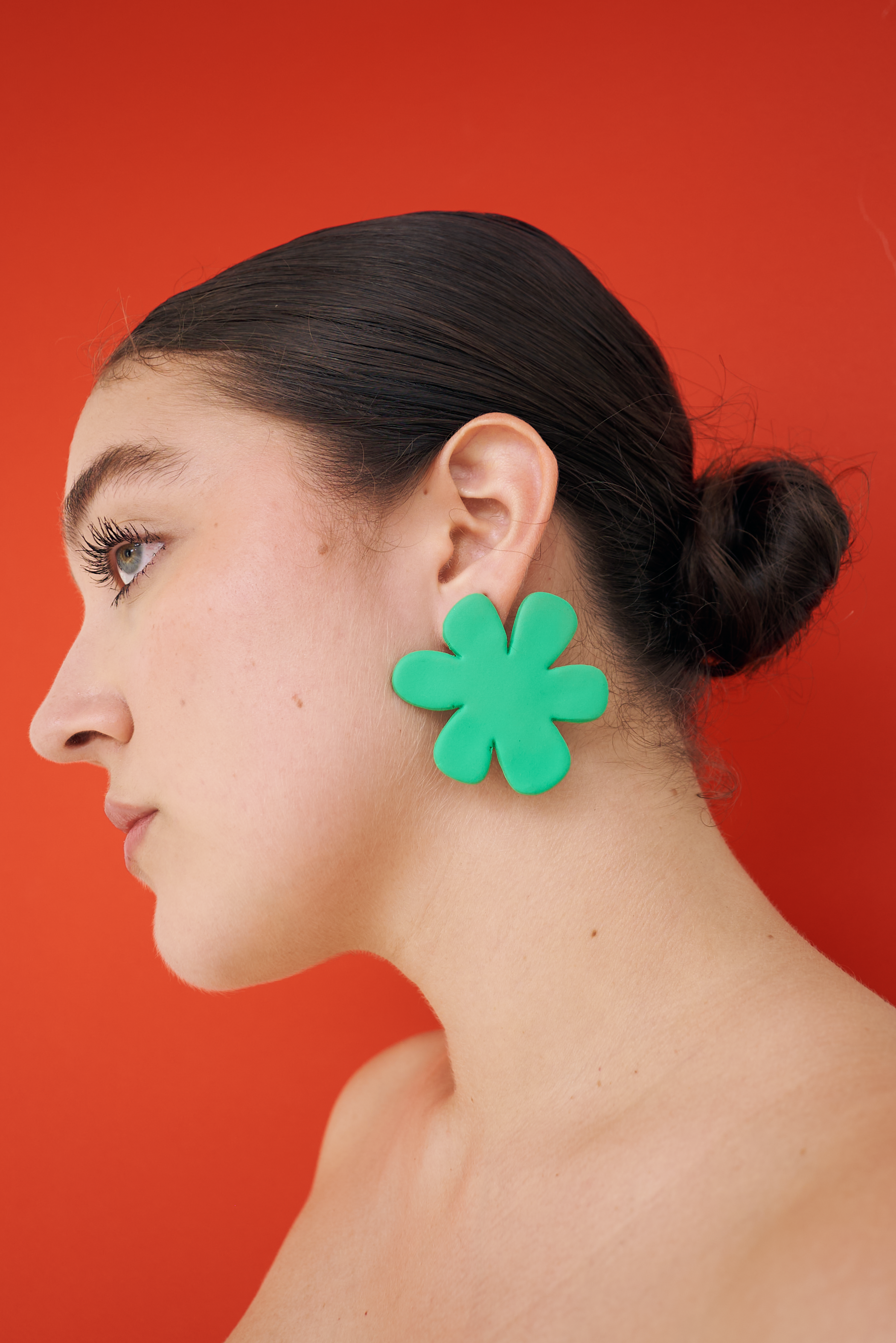 Aretes Latido