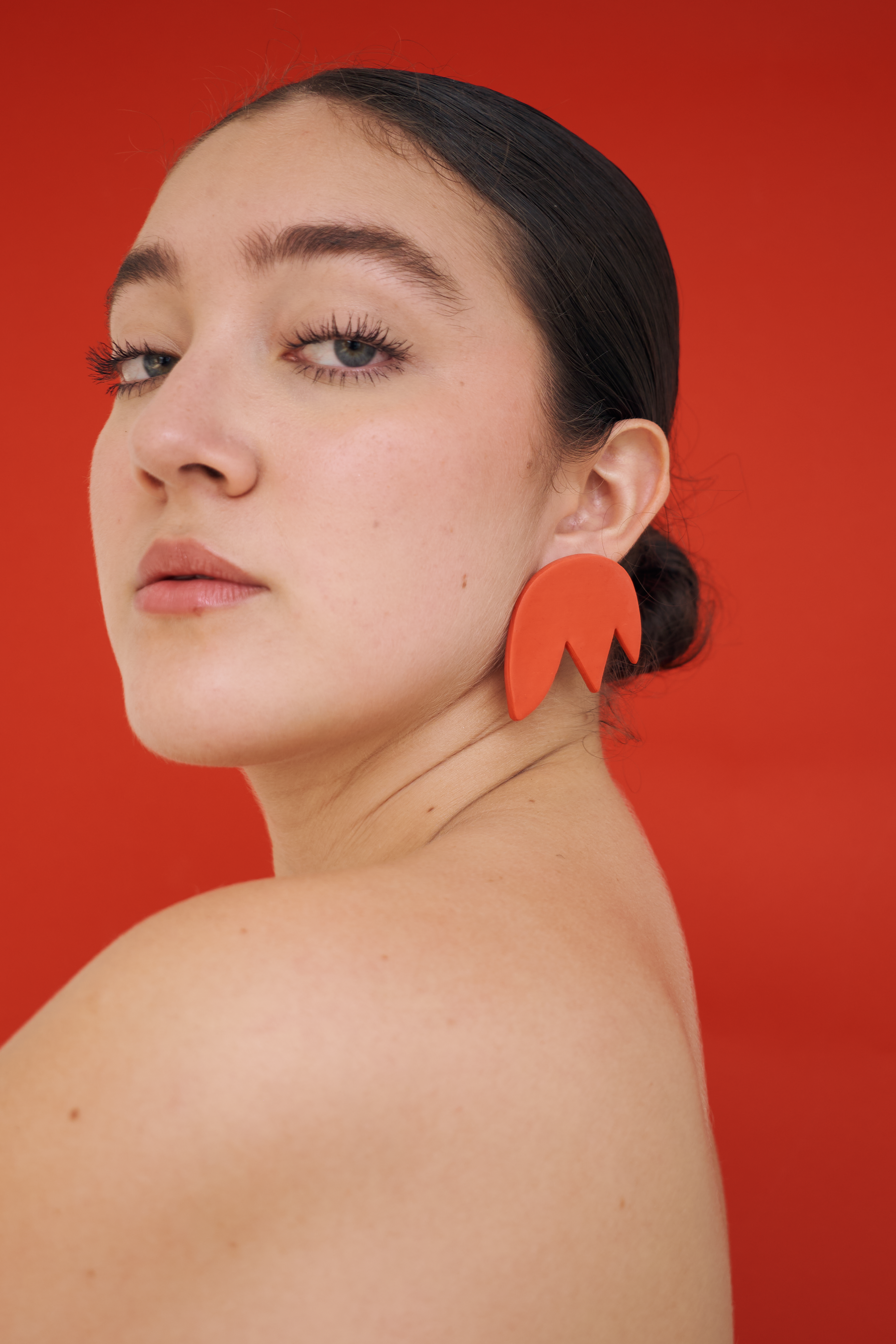 Aretes Destino