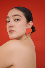 Aretes Destino