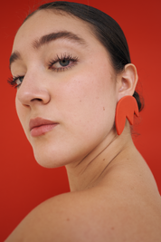 Aretes Destino