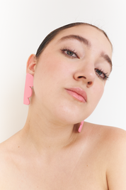Aretes Abrazo