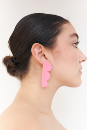 Aretes Abrazo