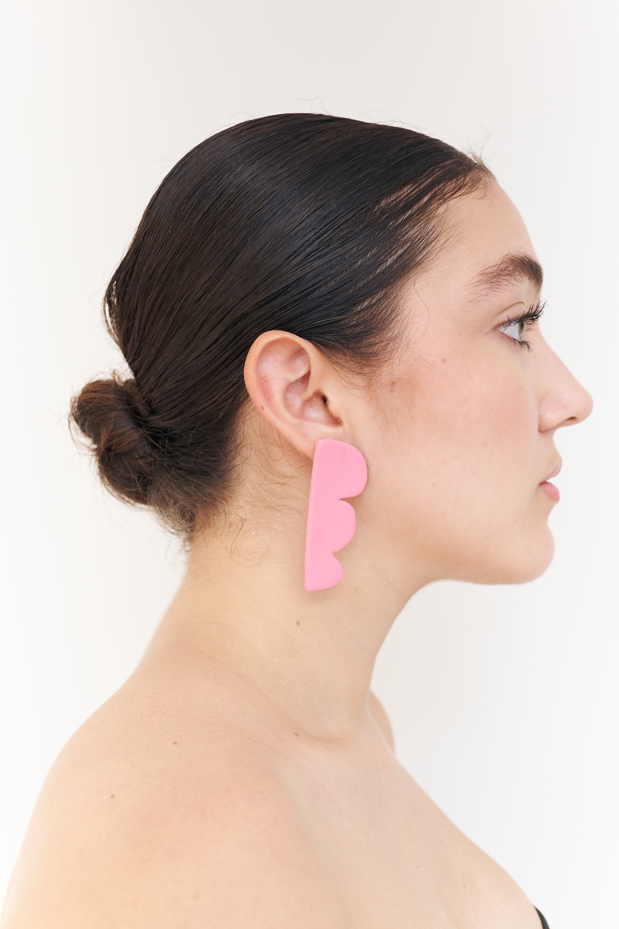 Aretes Abrazo