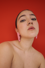 Aretes Abrazo