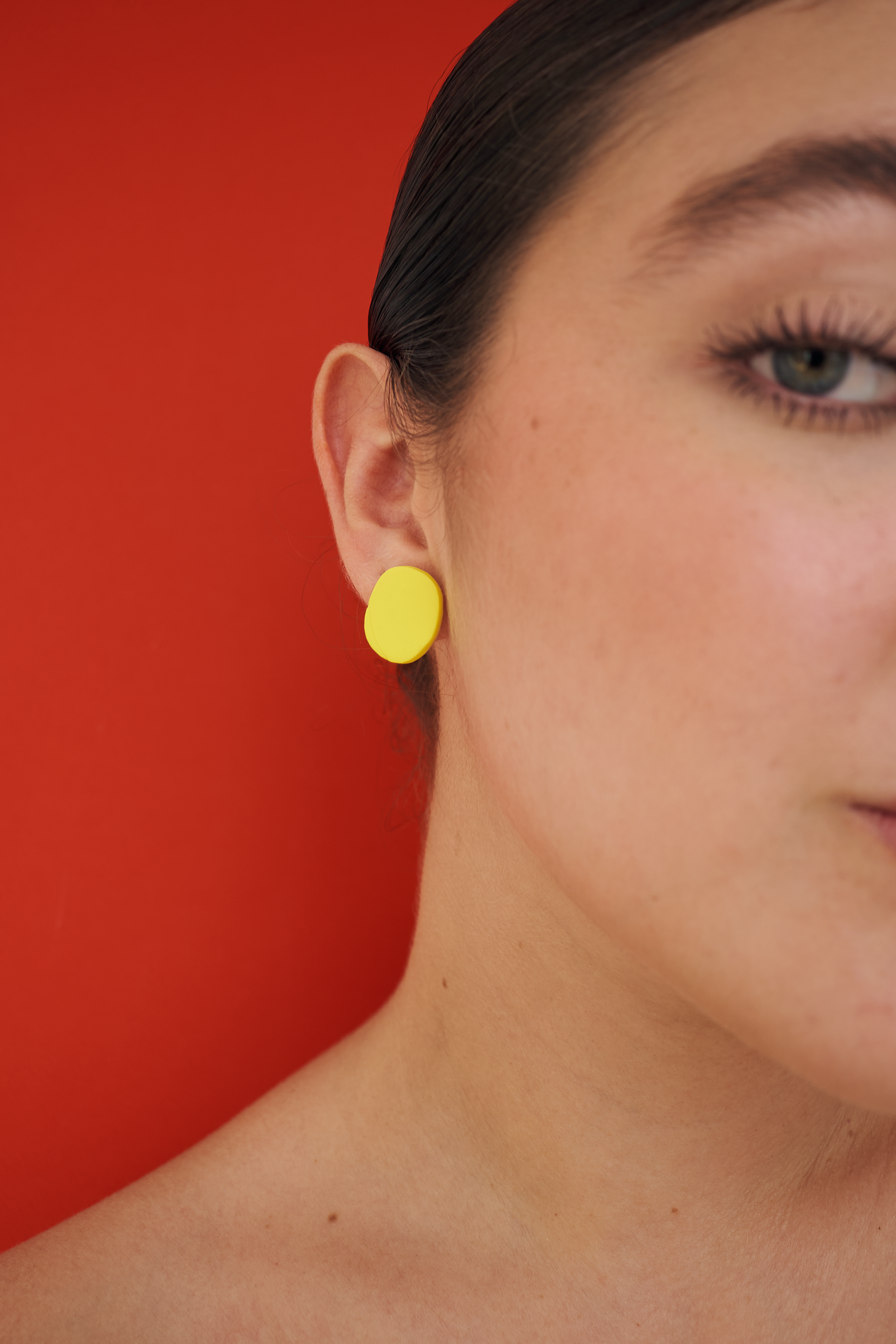Aretes Union x2