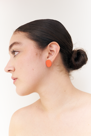 Aretes Union x2