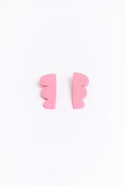 Aretes Abrazo