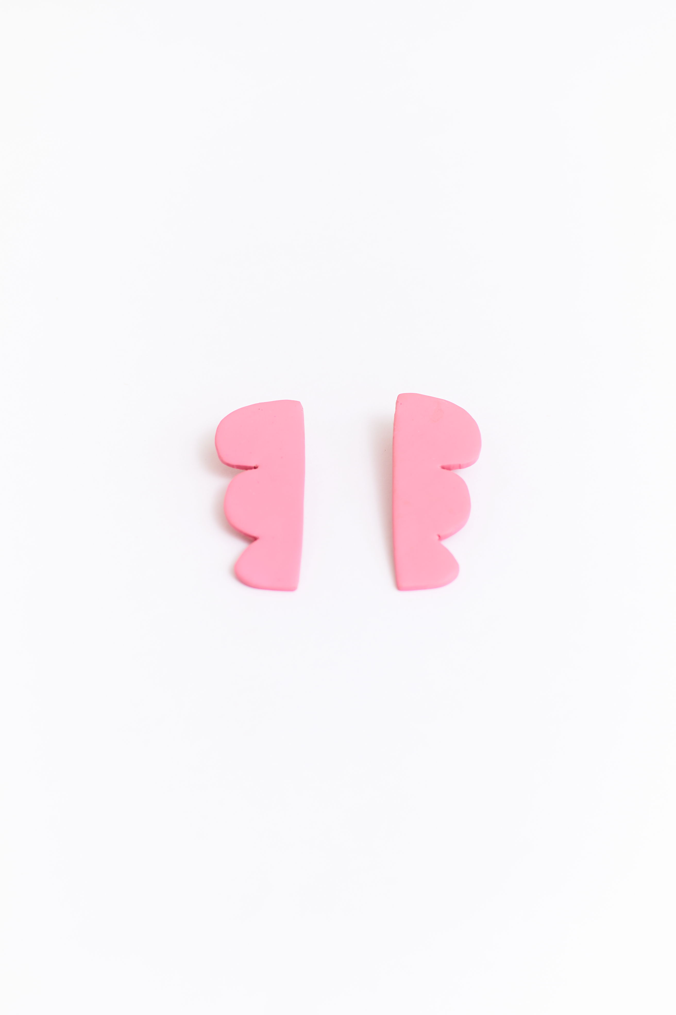 Aretes Abrazo