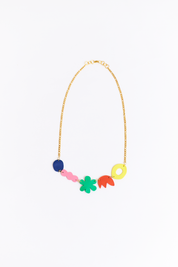 Collar Sueño