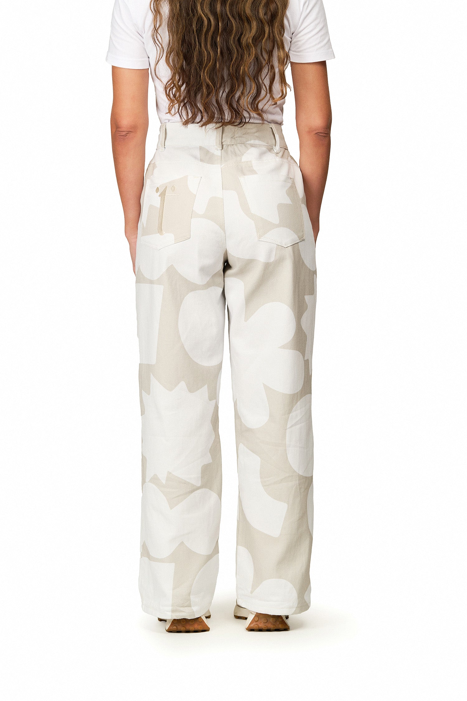 Pantalon Union