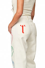 Pantalon Recuerdo Colores