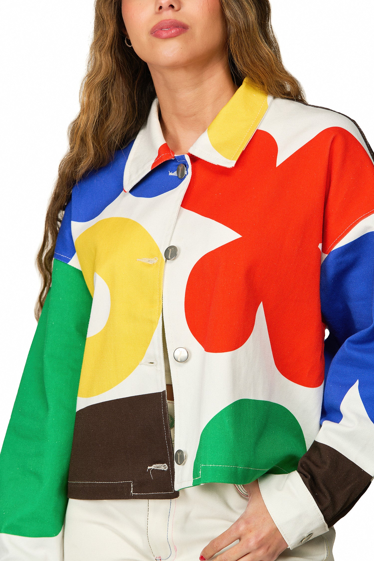 Chaqueta Sueño