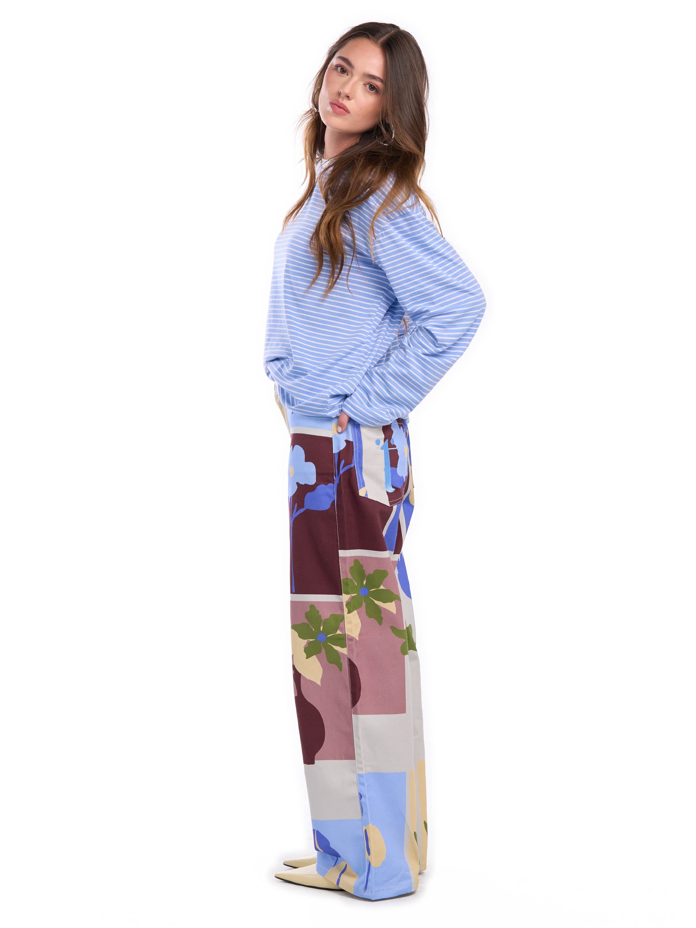Pantalón Siempre