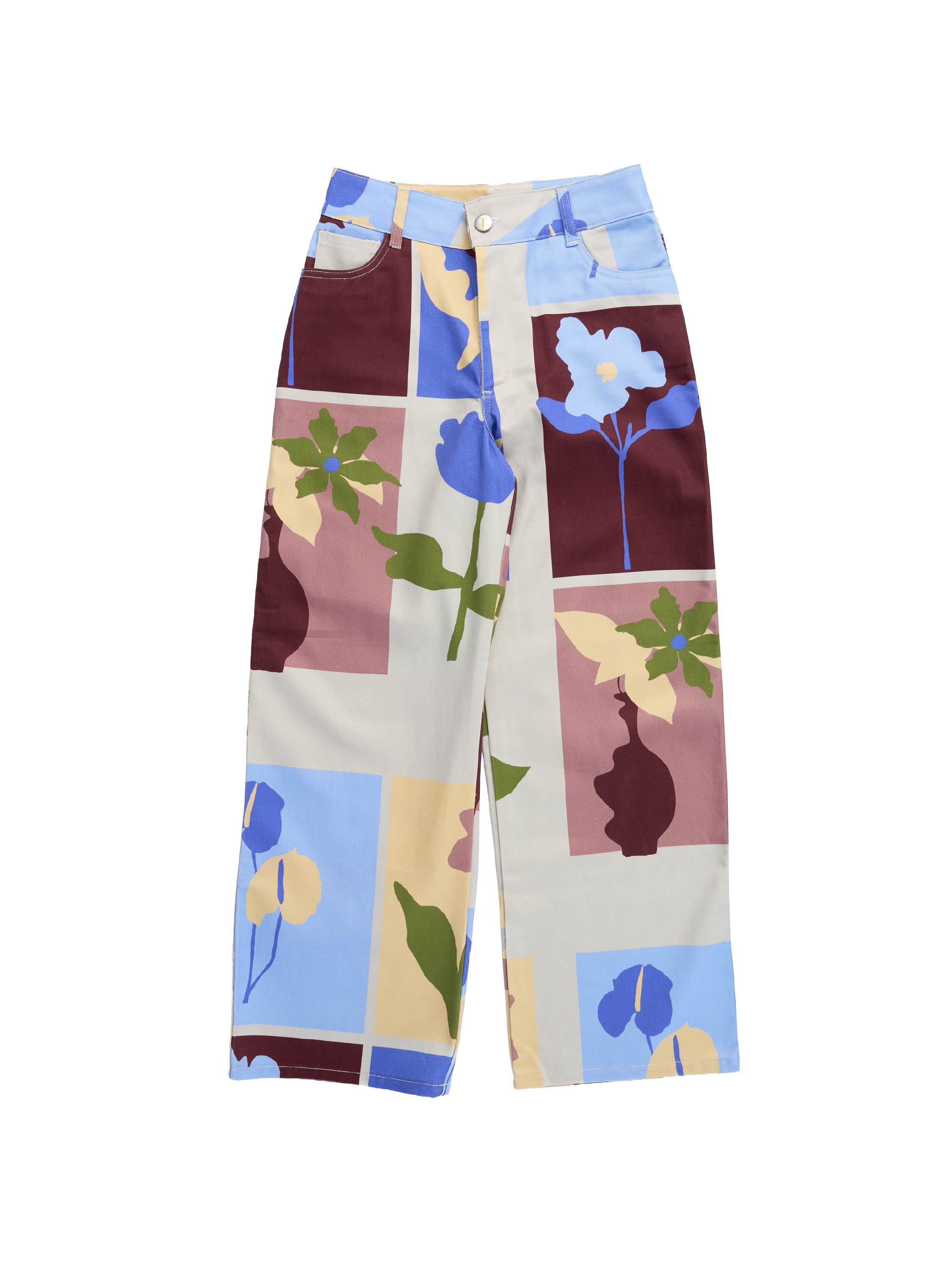 Pantalón Siempre