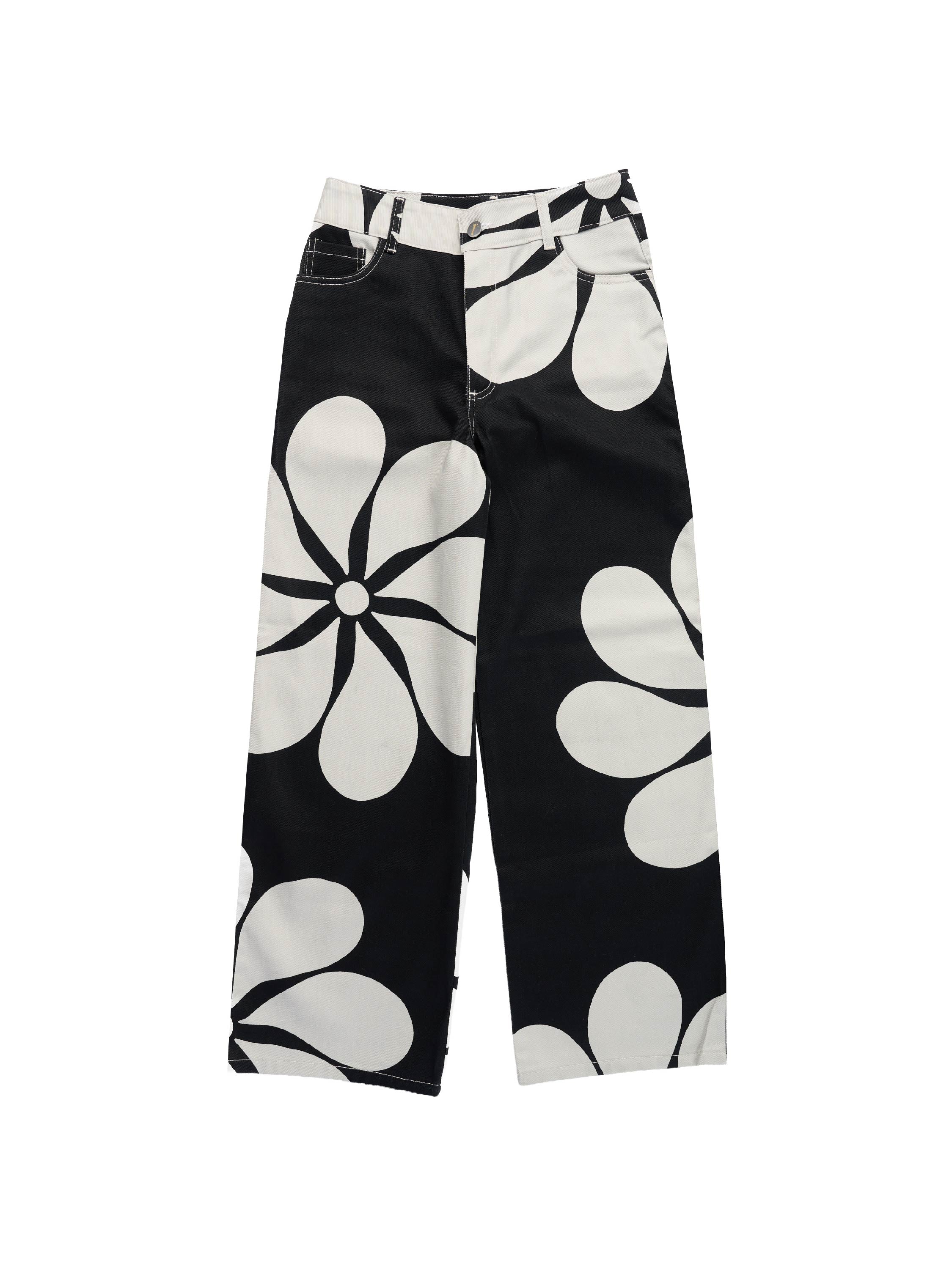 Pantalón Equilibrio
