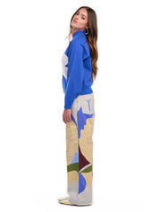 Pantalón Pensar