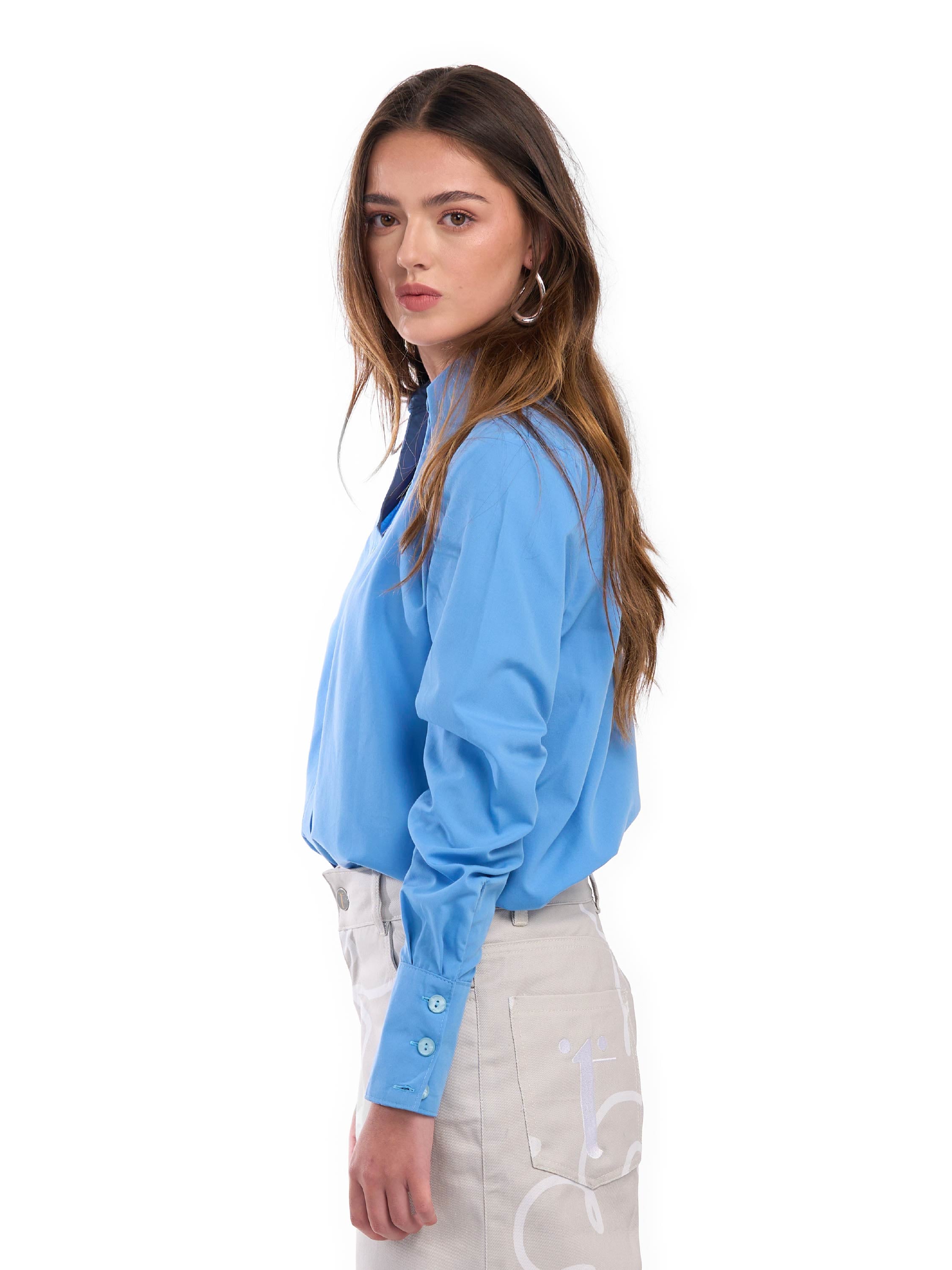 Camisa Origen