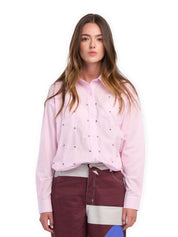 Camisa Compañía