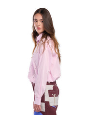 Camisa Compañía