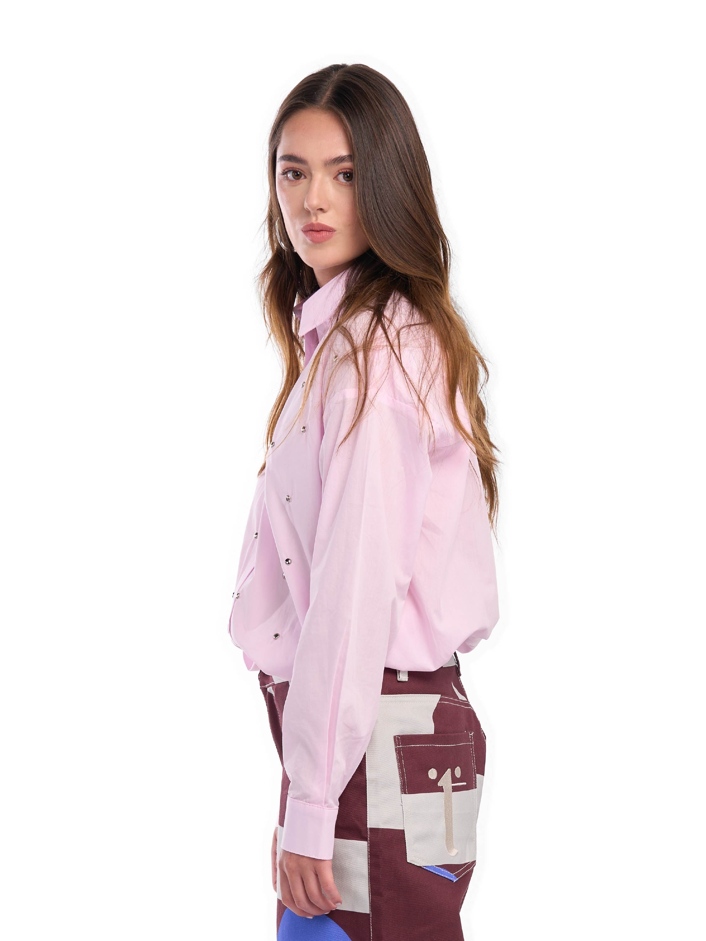 Camisa Compañía