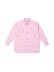 Camisa Compañía