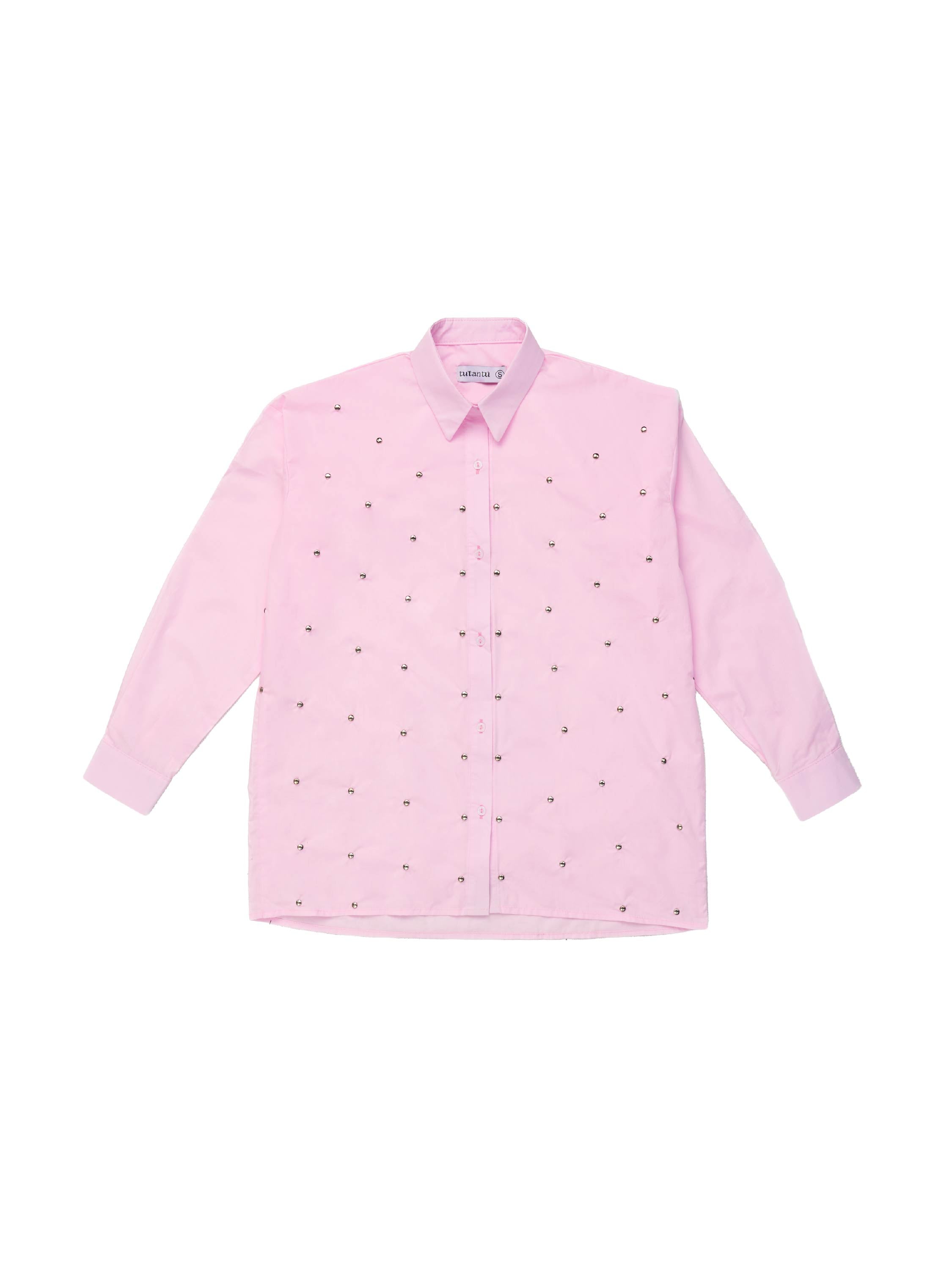 Camisa Compañía