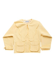 Chaqueta Cariño