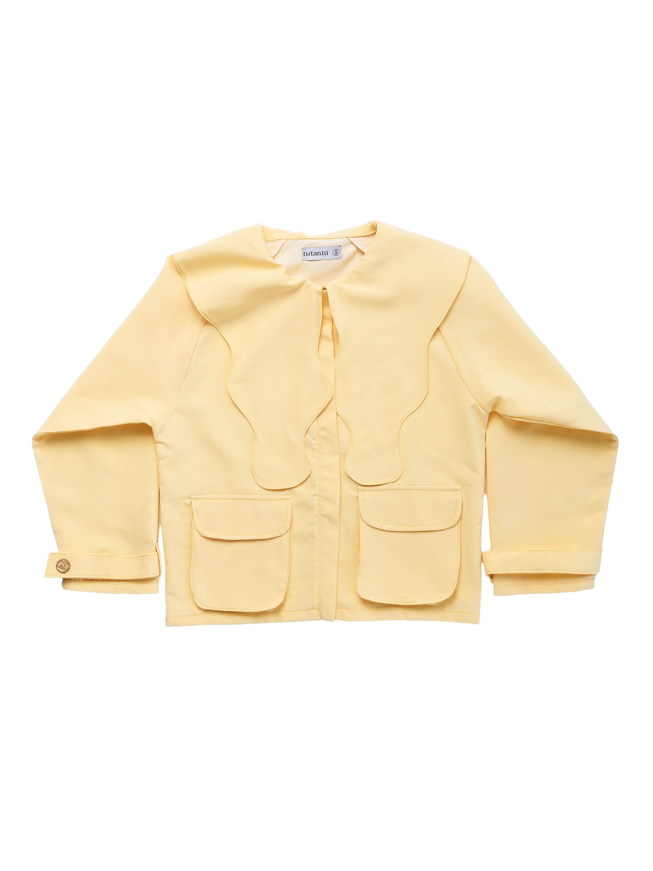 Chaqueta Cariño
