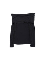 Blusa Conexión Black