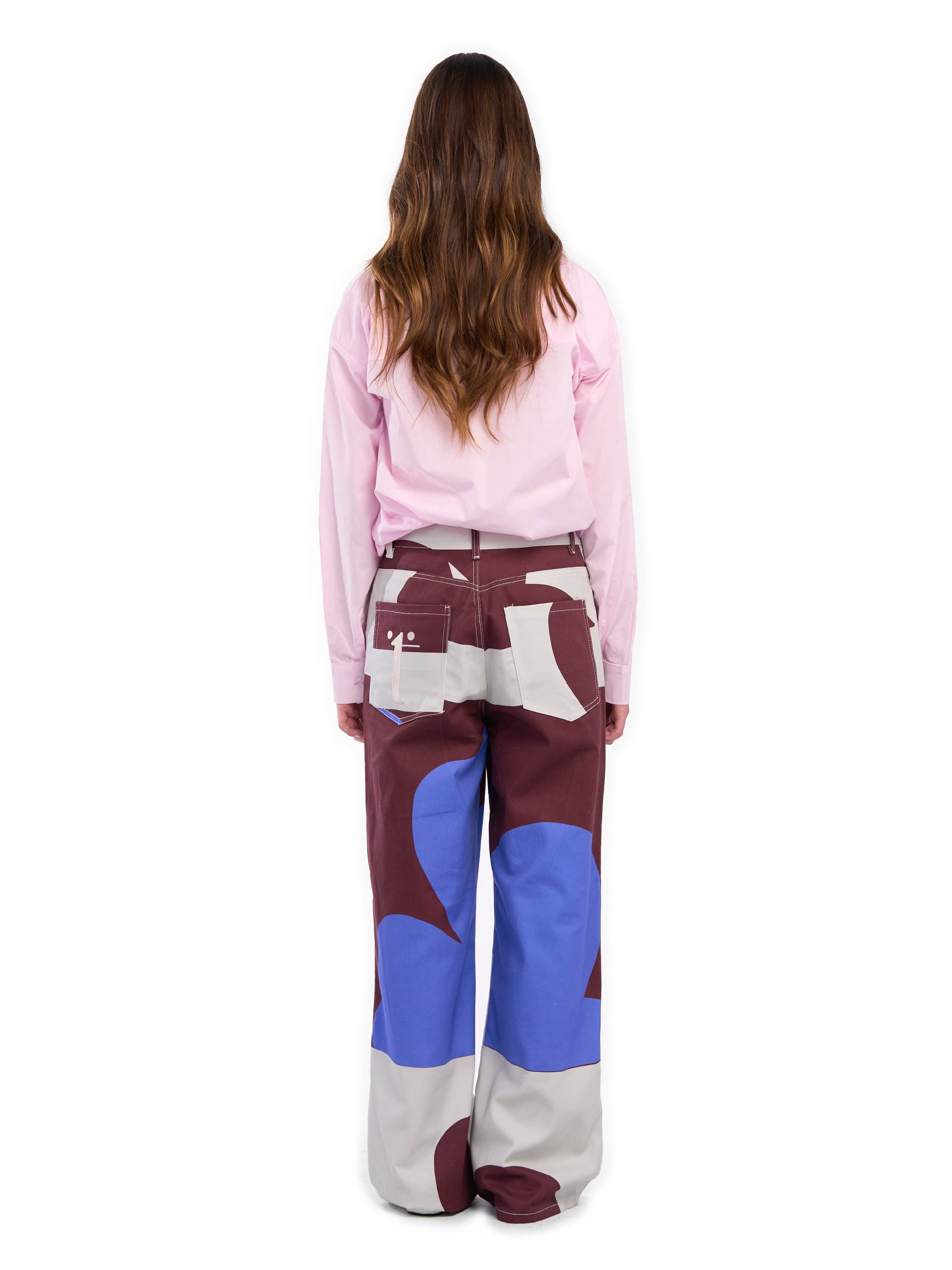 Pantalón Constante