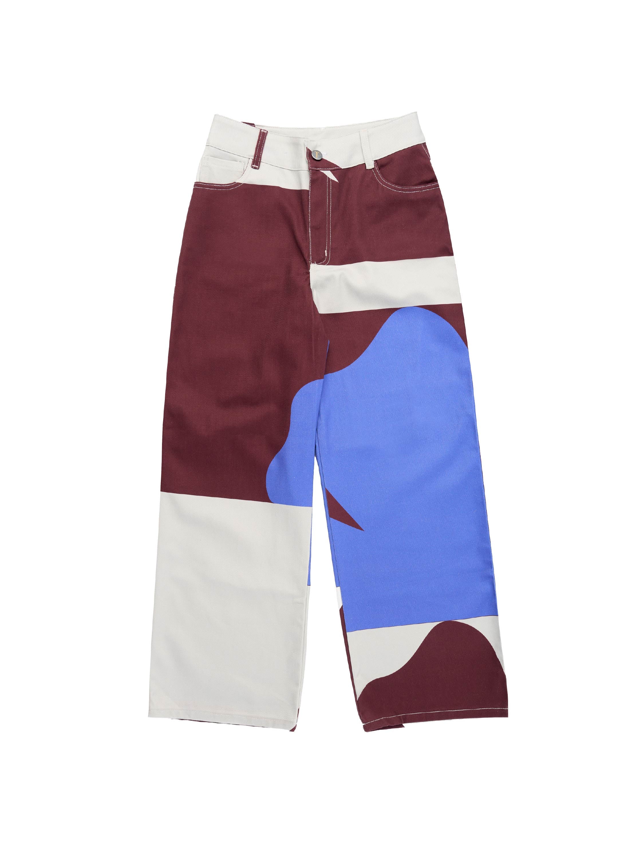 Pantalón Constante
