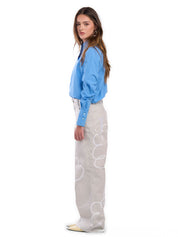 Pantalón Raíz