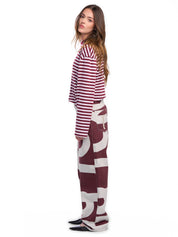 Pantalón Permanencia