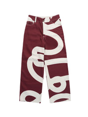 Pantalón Permanencia