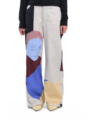Pantalón Hacer