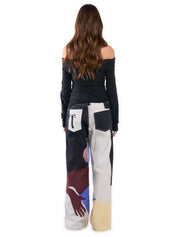 Pantalón Hacer