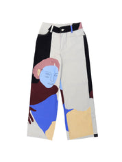 Pantalón Hacer
