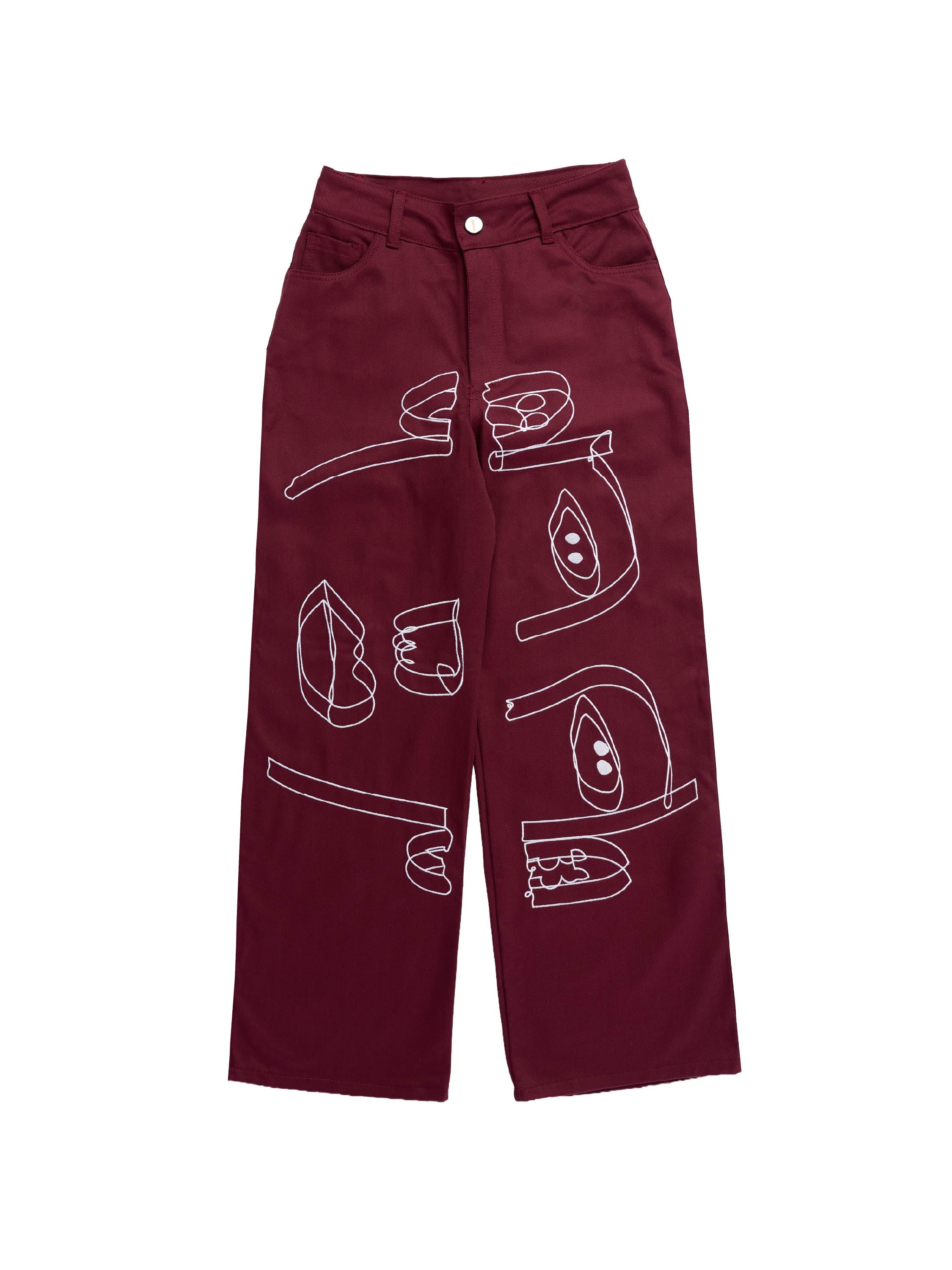 Pantalón Ahora
