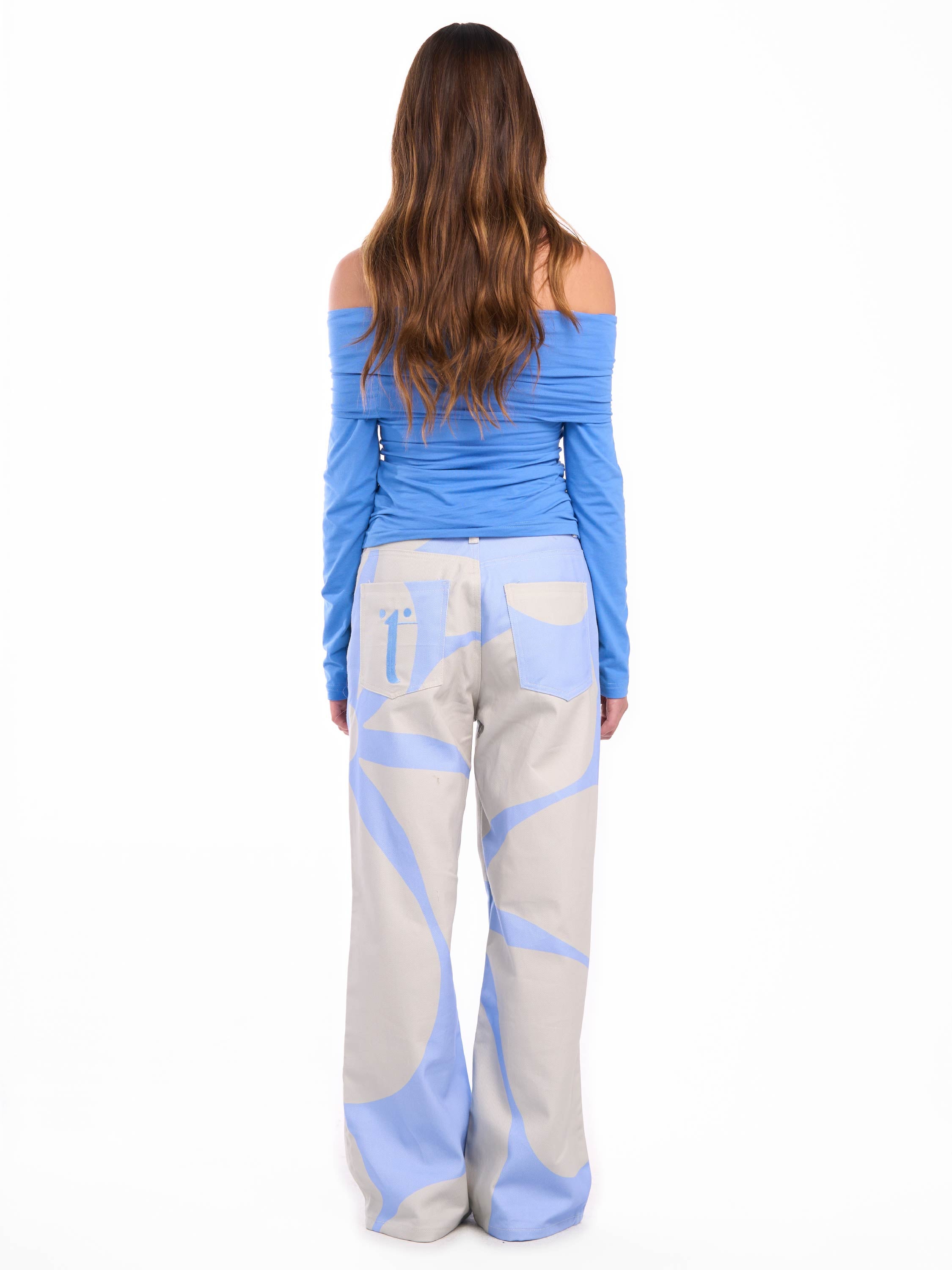 Pantalón Enlace