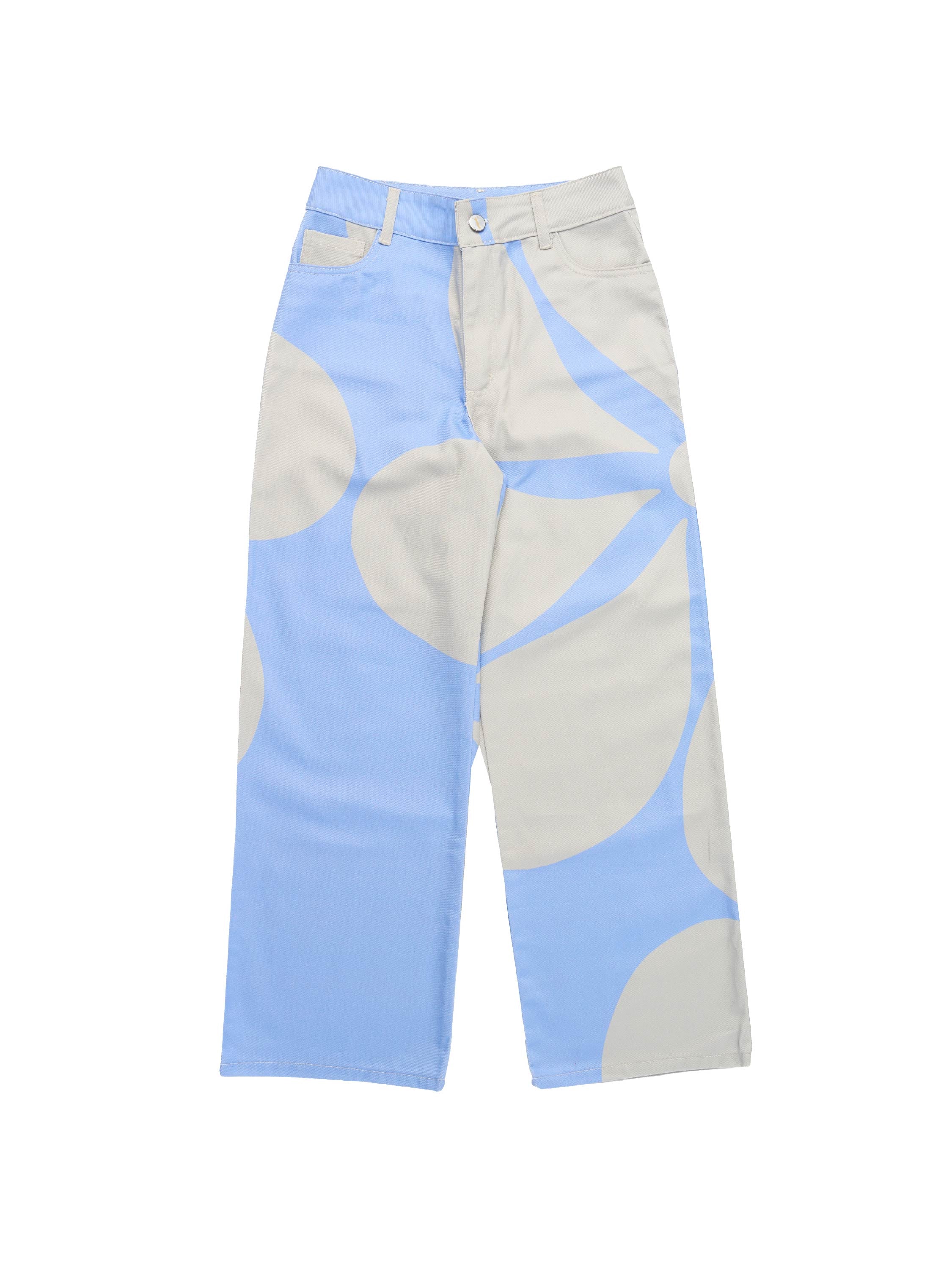 Pantalón Enlace