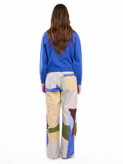 Pantalón Pensar