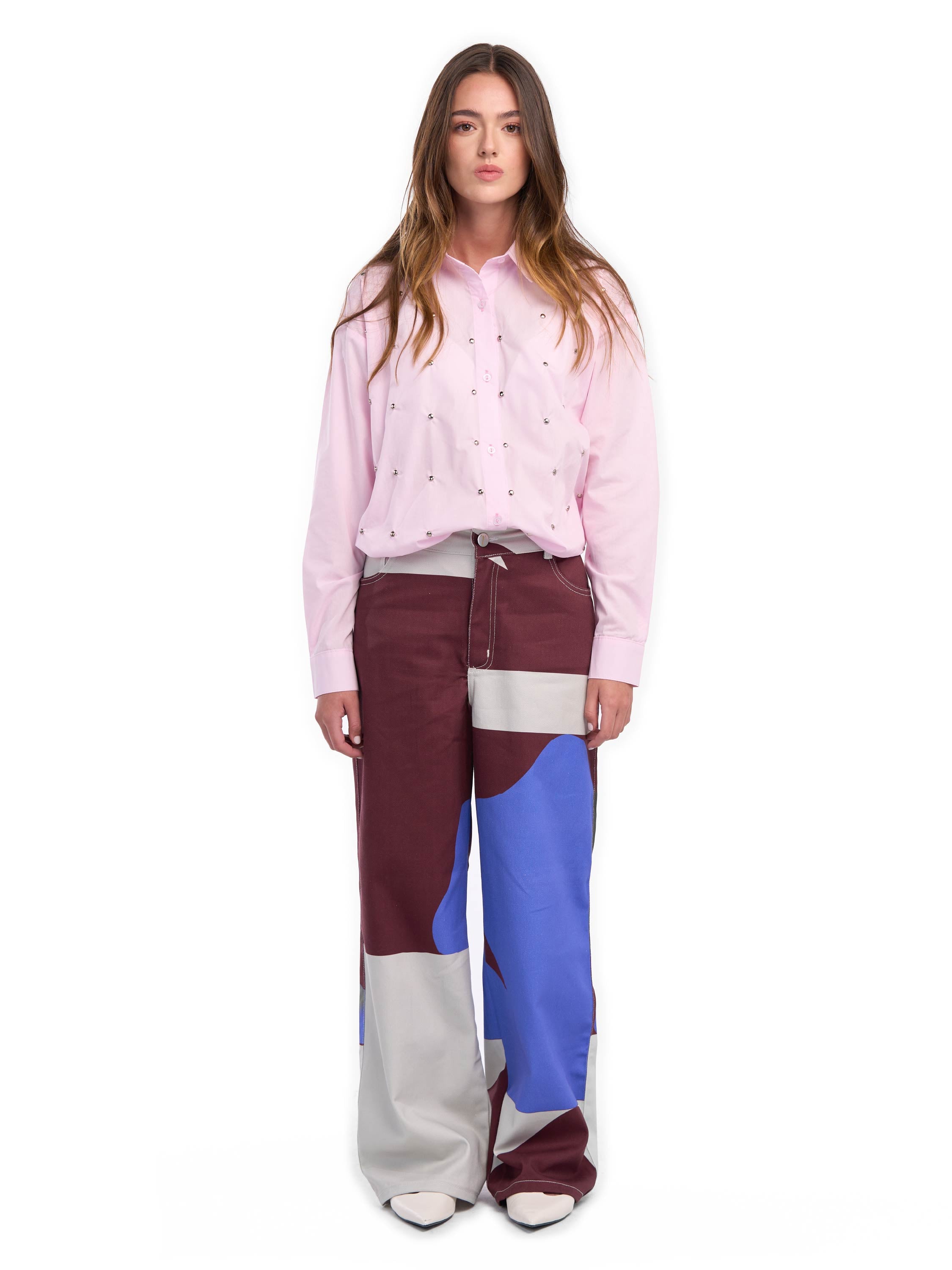 Pantalón Constante