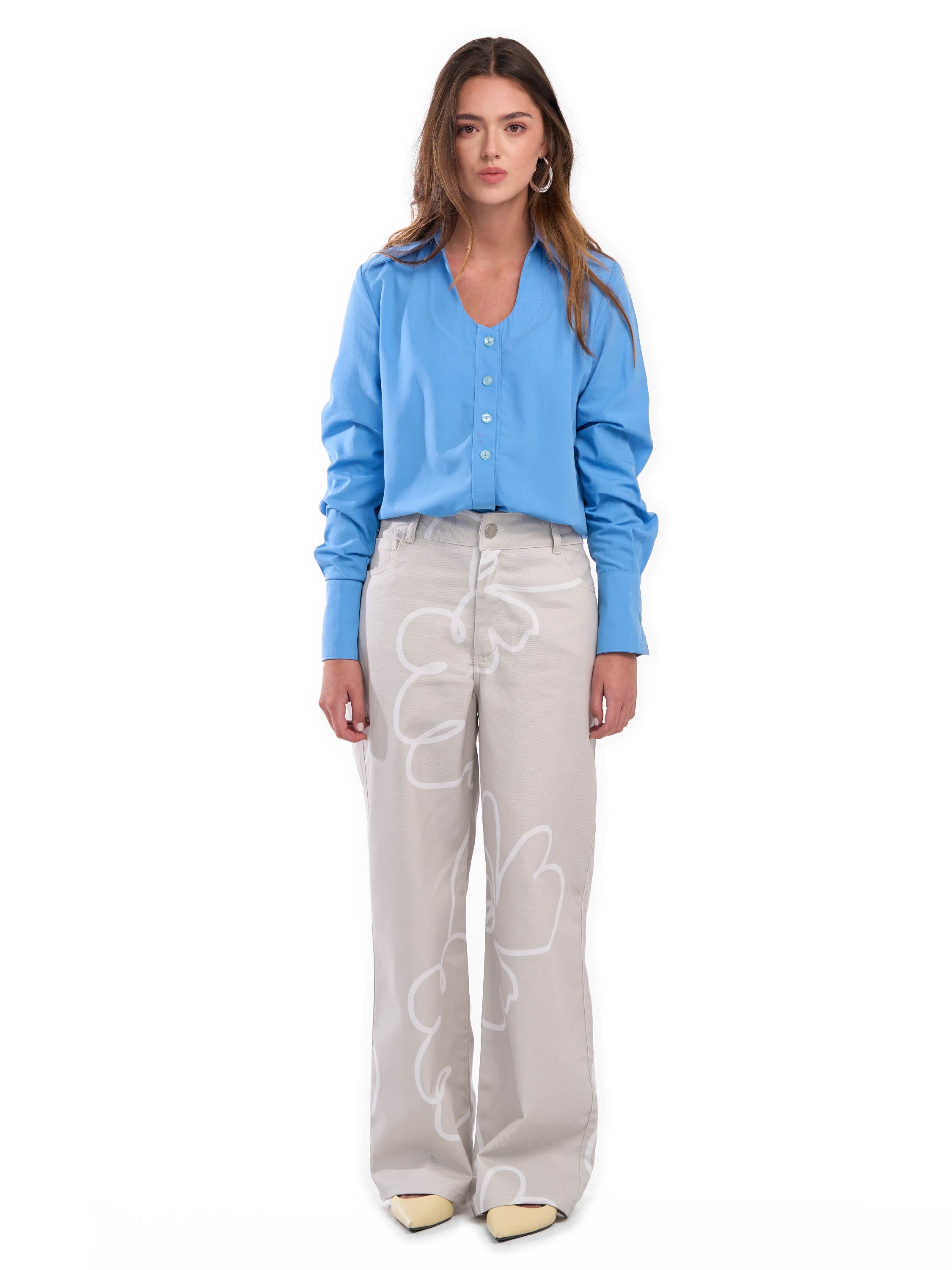 Pantalón Raíz