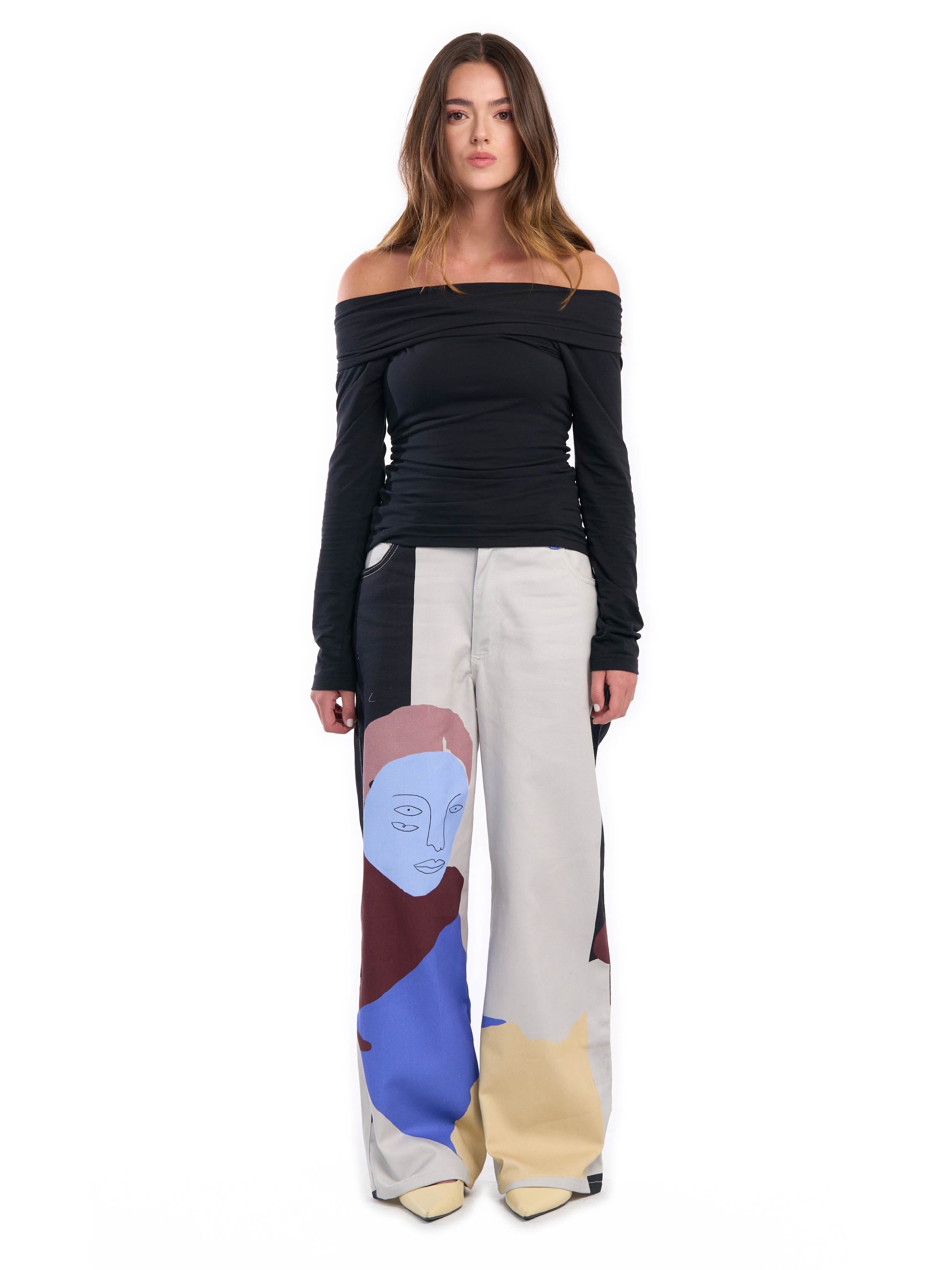 Pantalón Hacer