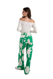 pensarSE green pant