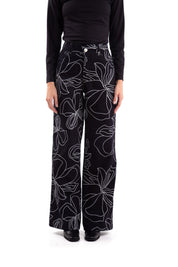 asombrarSE black pant