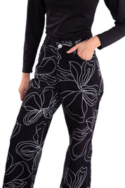 asombrarSE black pant