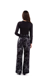 asombrarSE black pant