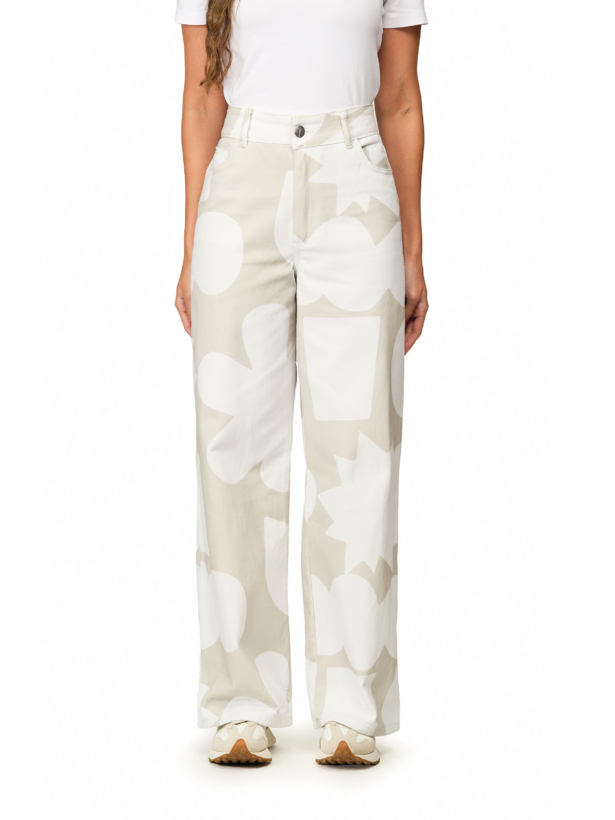Pantalon Union